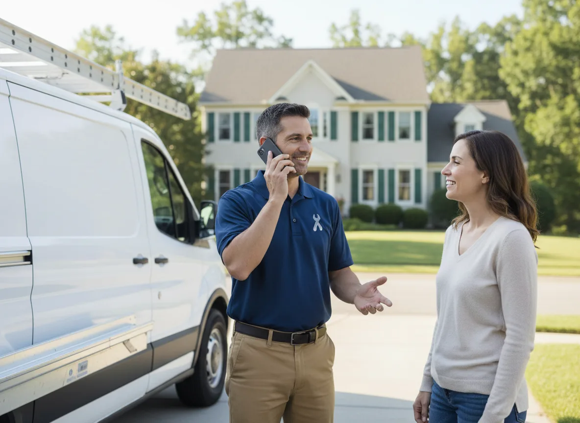 Home Gutter Service Vandalia, IL FAQs